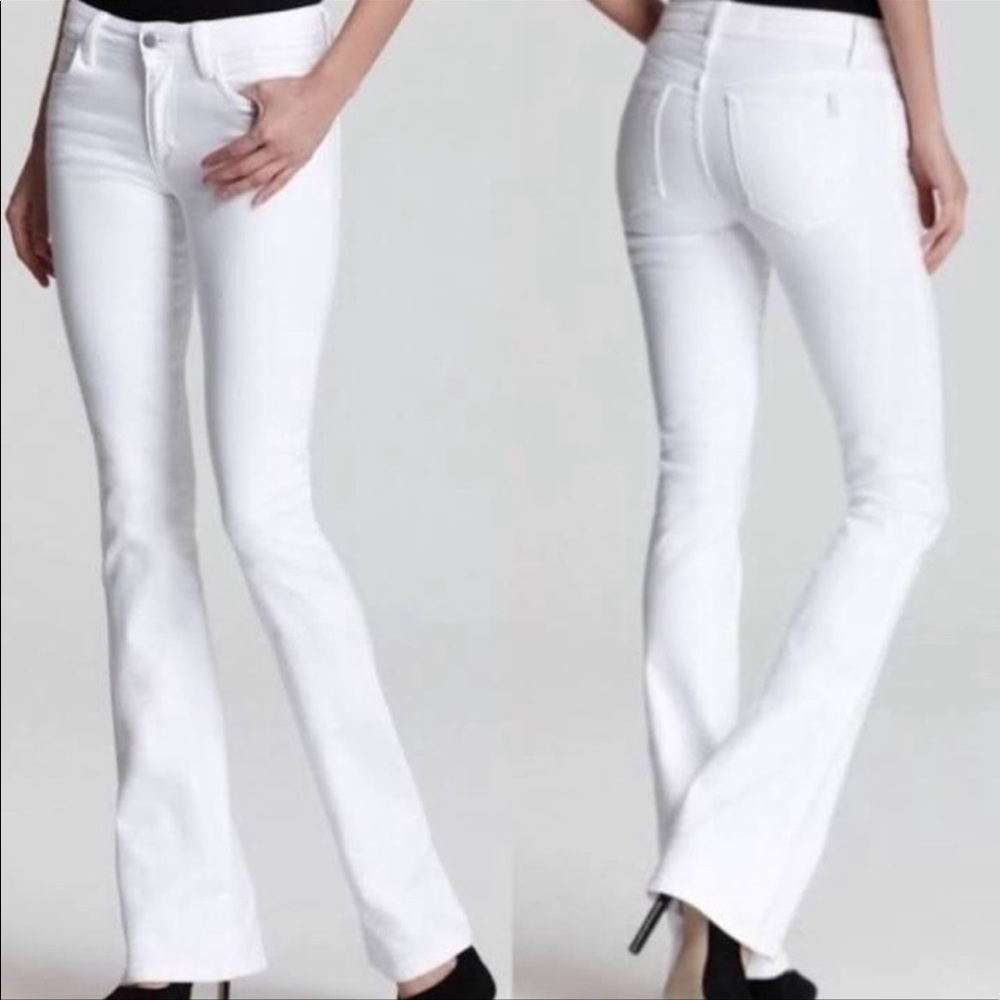 Joe’s Jeans Honey Booty Fit 29